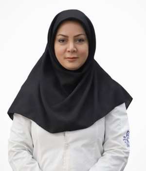 Dr. Sara Salarian